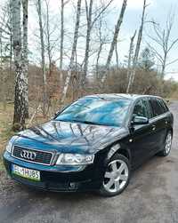 Audi a4 b6 1.9 TDi Hak zadbana serwisowana