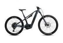 Rower elektryczny Ghost E-ASX 160 Universal Raty 0%