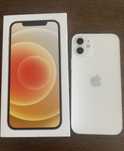 iPhone 12, 64gb biały