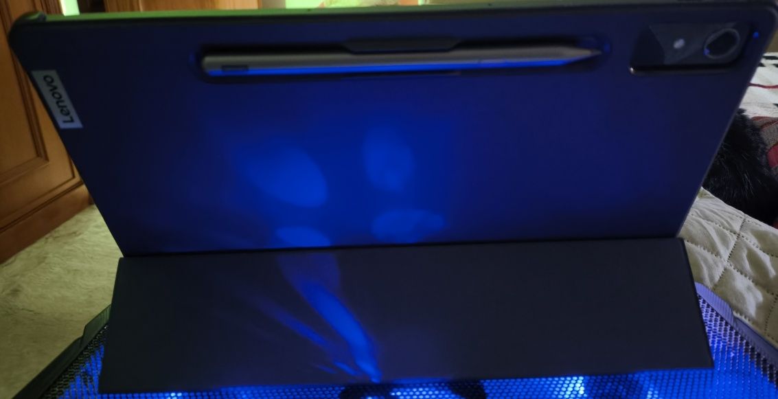 Lenovo TabP12 3k como novo
