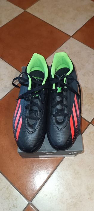 Korki ADIDAS Predator accuracy.4 FxG J rozmiar 37 i 1/3