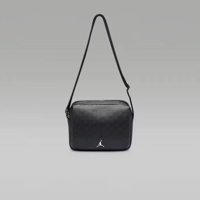 Сумка : Jordan Monogram Mini Оригінал  MA9085-G0T
