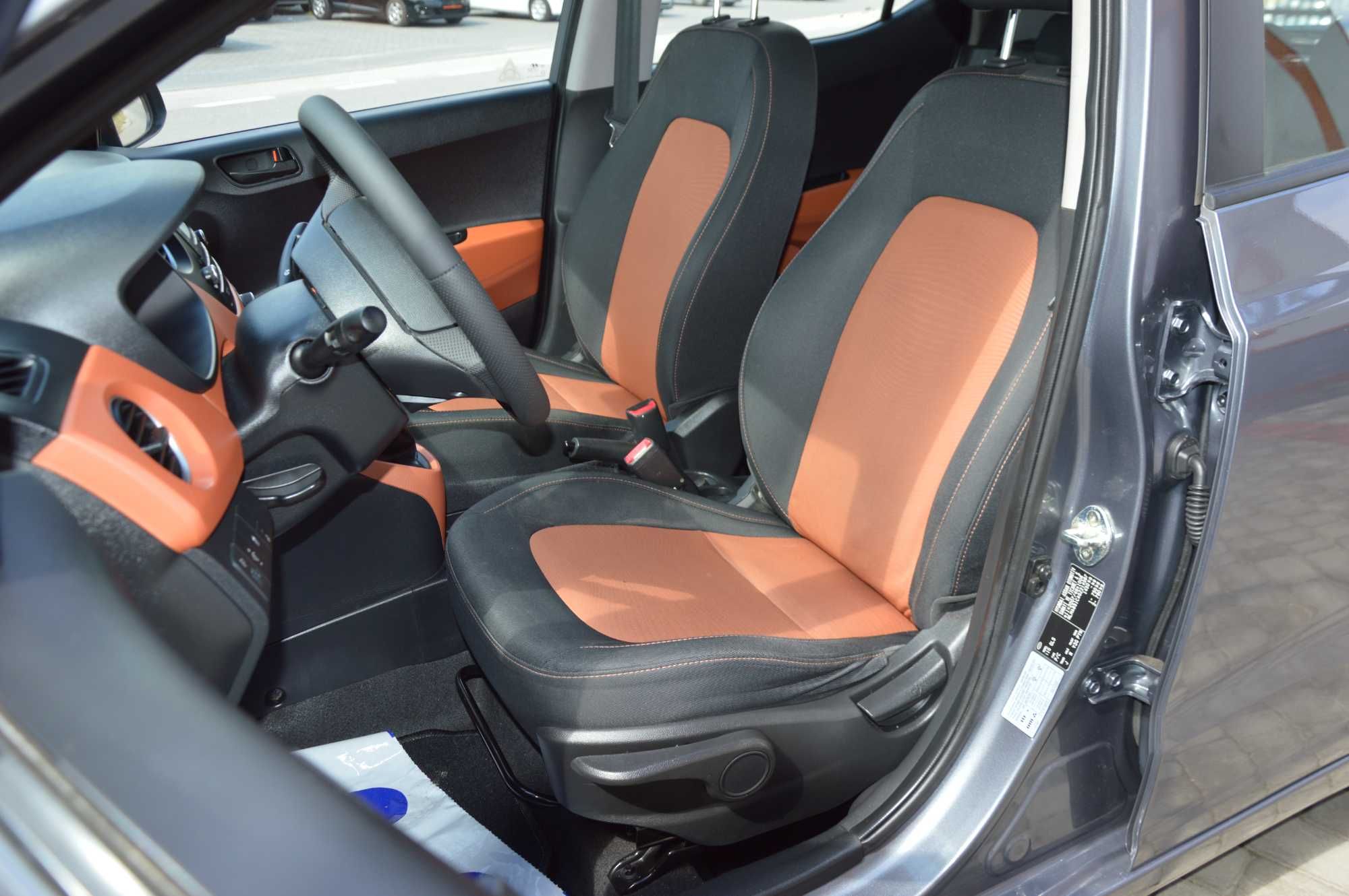 Hyundai I10 2016 Rok 1.3 Benzyna SUPER !!!