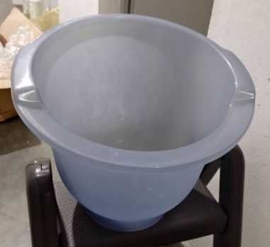 Banheira de bebe ofuro em bom estado
