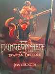 Dungeon Siege II– Edycja Deluxe + Broken World. Kolekcjonerski zestaw