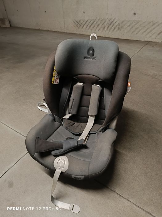 Cadeira auto, grupo 1 2 3 com isofix