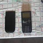Calculadora texas Ti -89 para peças
