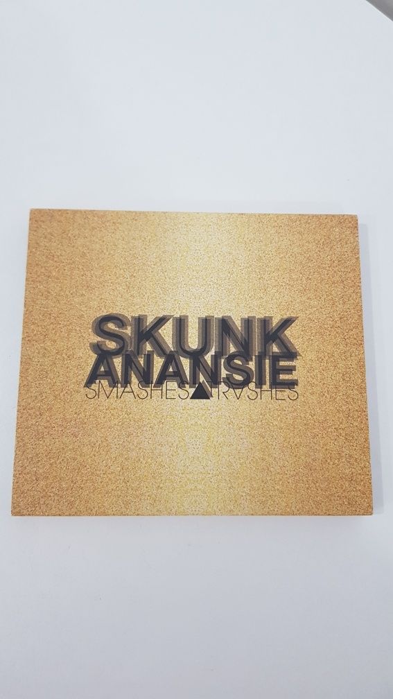 Skunk Anansie - Smashes & Trashes