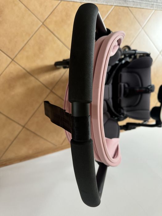 Wózek Bugaboo Bee 3 jak Nowy