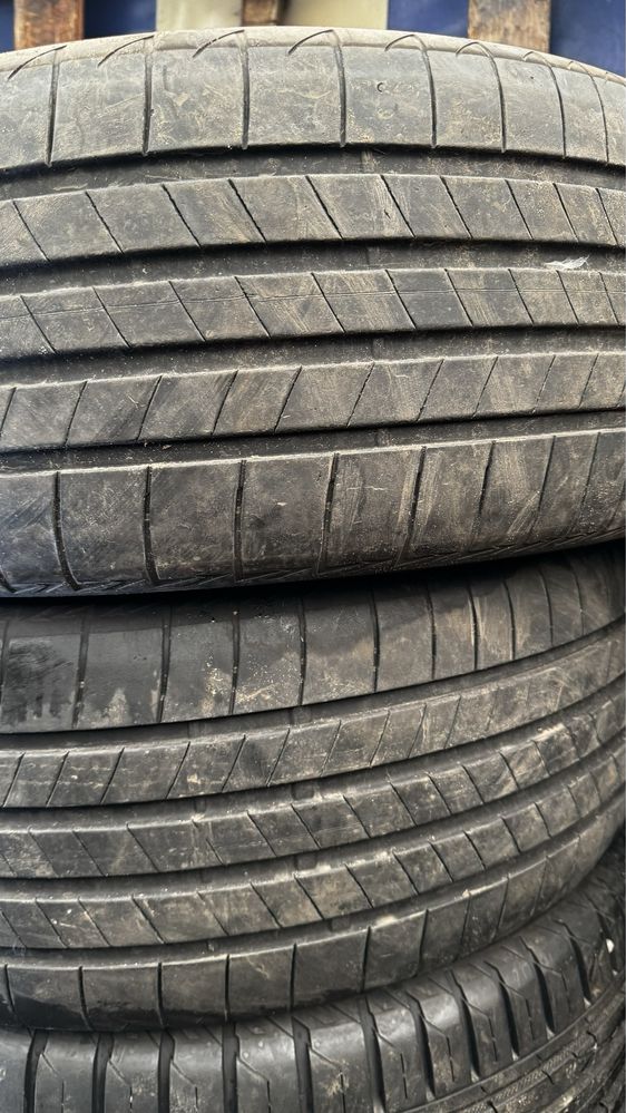 235/45/21 Bridgestone Turanza ECO