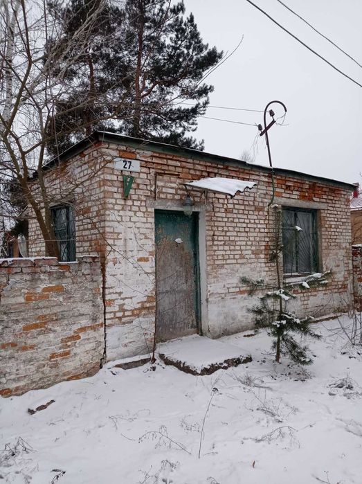 Оренда Укртелеком*, 1118м2, Решетилівка, вул. Червонопартизанська,27-Б