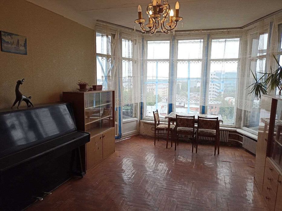 Реальная Сдам 3к квартира, м. Я.Мудрого1 мин. Газ