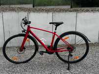 Rower fitness Trek FX 2 Disc 2023 opona 32" rama rozmiar M