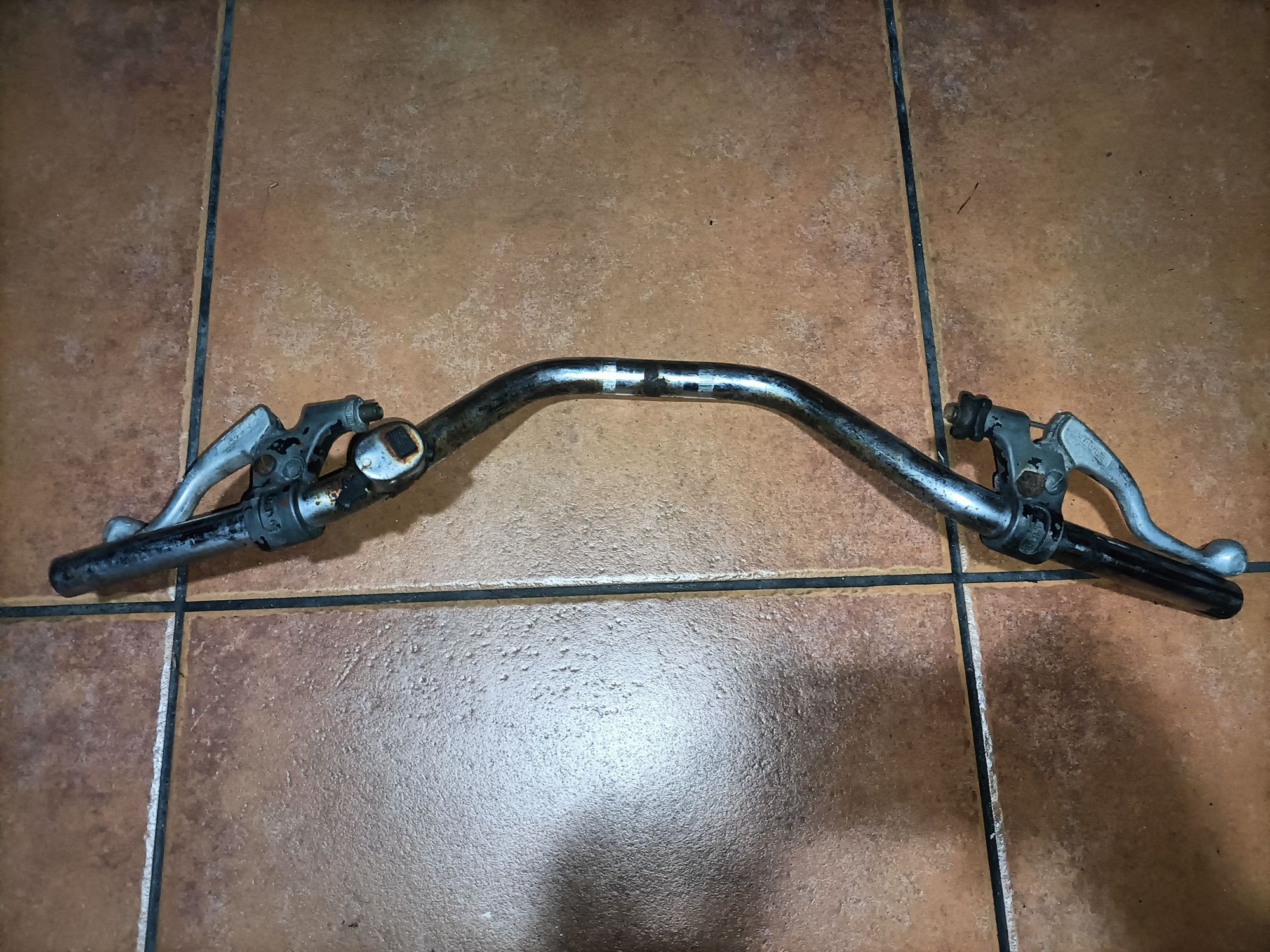 Peças SIS Sachs Motozax e lotus