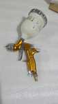 Pistolet lakierniczy devibiss GTI pro lite