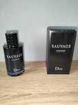 Dior sauvage eua de perfum męski