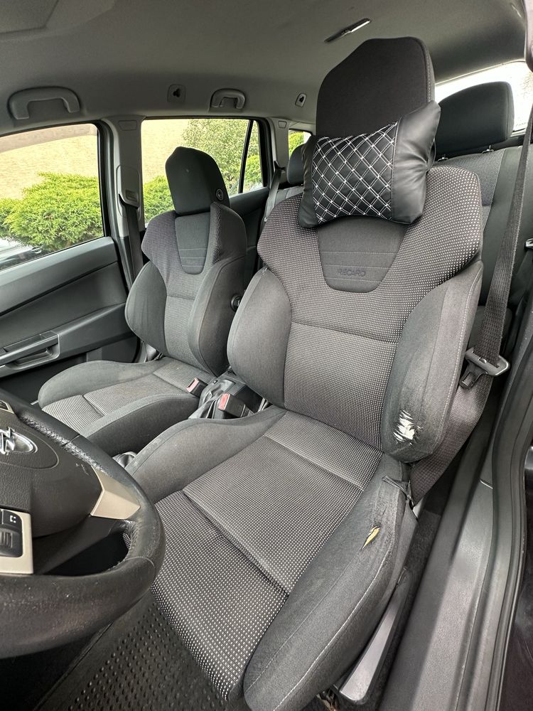 Opel Astra H 1.9 cdti 2008rok