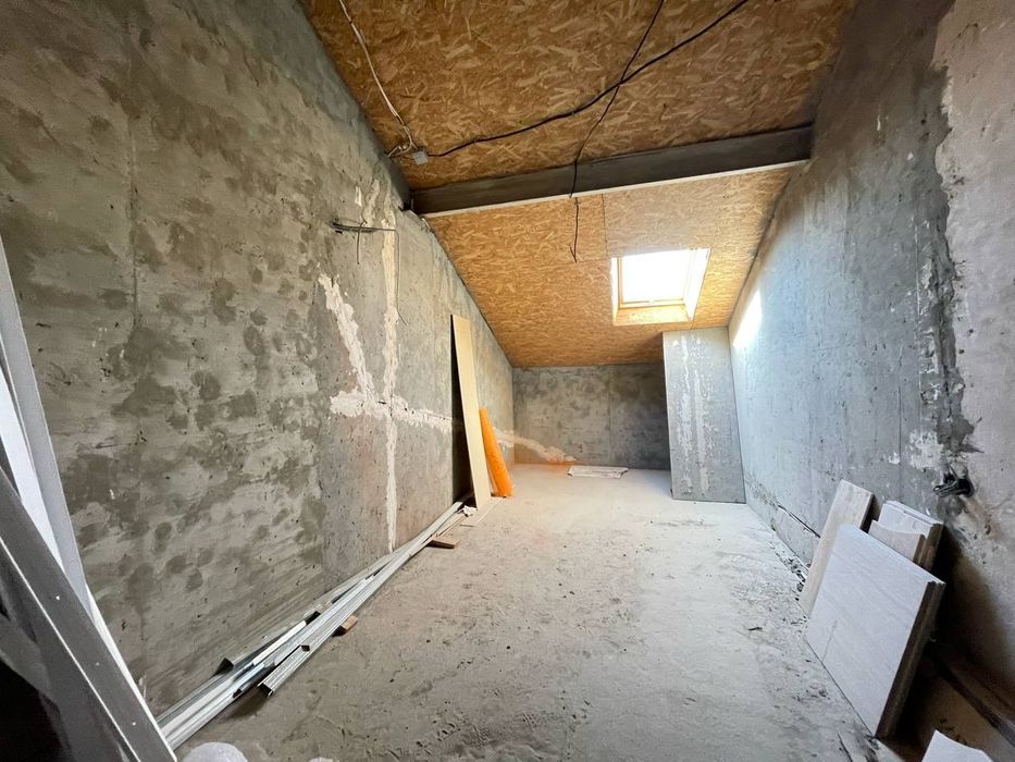 Низька ціна і низькі податки за 150м² у Вишневому