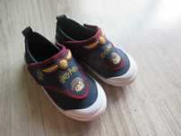 Buty buciki dziecięce Harry Potter
