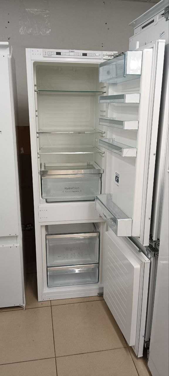 Холодильник під вбудову Siemens W39FT2 180 см ЄС гарантія доставка