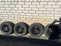Диски BMW BBS R15 5/120
