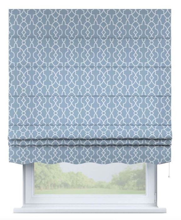 Rolety rzymskie Florencja - Dekoria - 5 sztuk