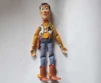 Duży interaktywny Kowboj Chudy Toy Story Disney Pixar szeryf