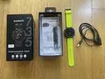 Garmin forerunner 735xt