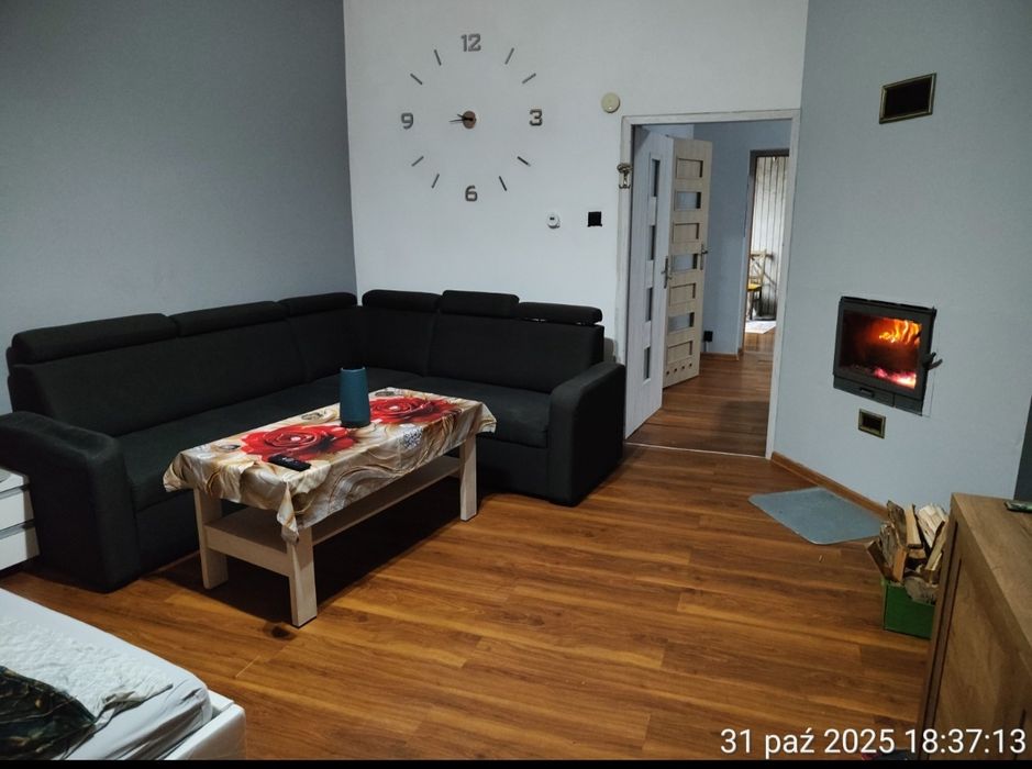 Prywatny pokój do wynajęcia w systemie hotelowym