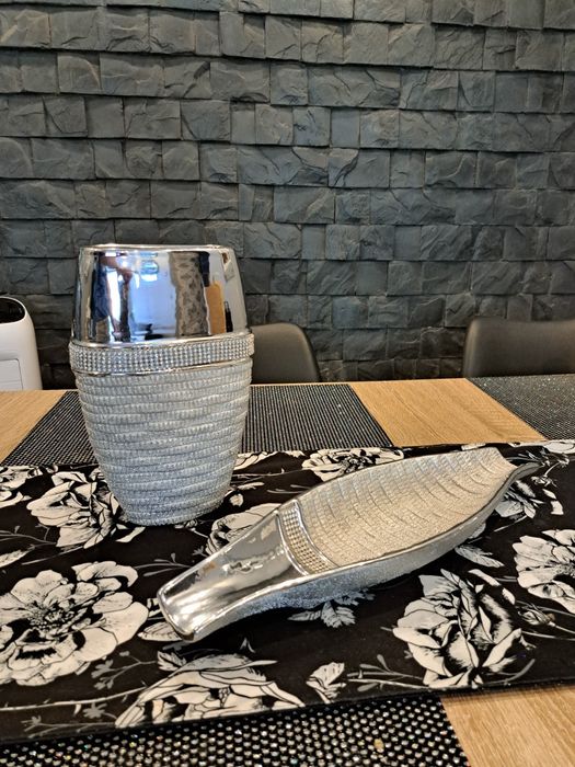 Wazon + patera home&you