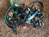 Kable i przewody elektroniczne