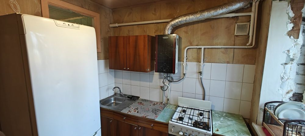 Продаж 1к квартири Космос Космічна цегляний будинок