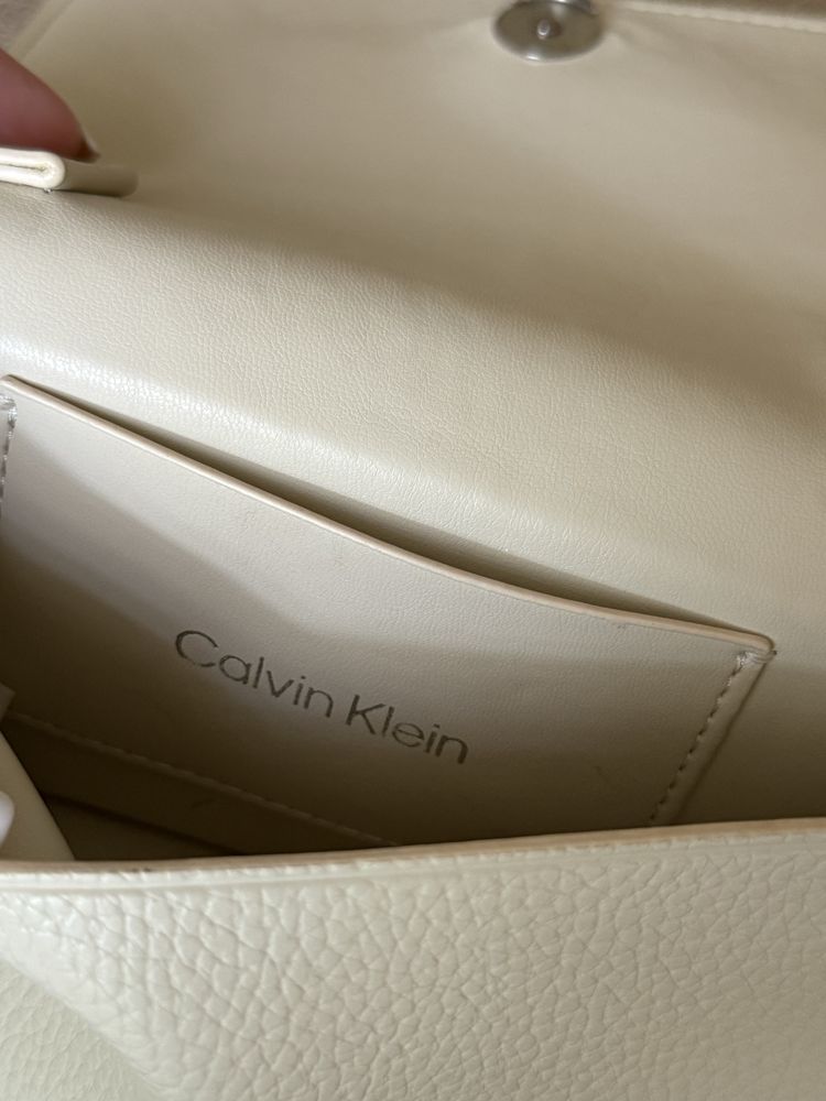 Оригінальна сумка Calvin Klein
