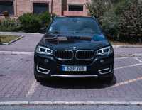 BMW X5  7 lugares