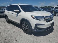 Автомобіль 2019 HONDA PILOT Touring
