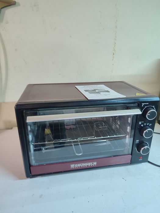 Электрическая печь / духовка