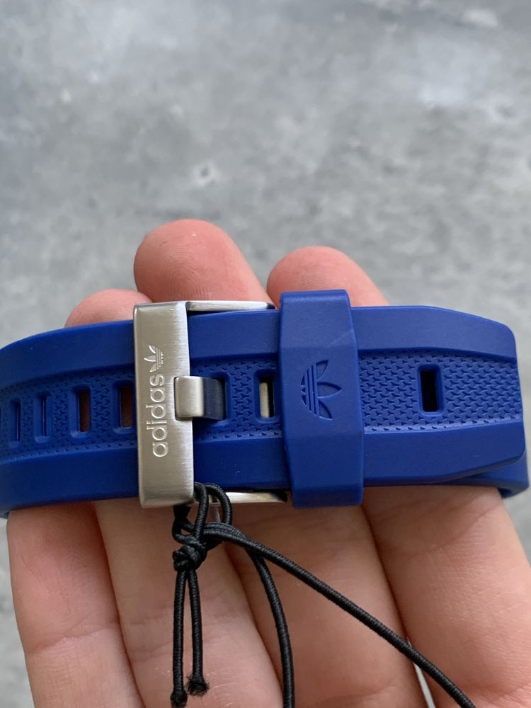 Годинник Adidas Tech One ОРИГІНАЛ часы