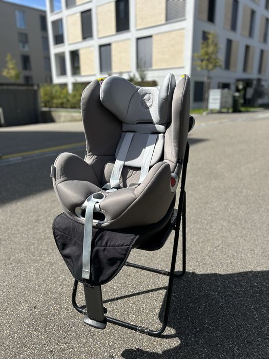 Автокрісло Cybex Sirona