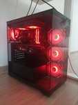 PC / Komputer Do Gier / GTX 1080 / RYZEN 5 / 16GB / 1TB