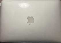 MacBook Pro 2015
