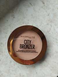 Bronzer Maybelline