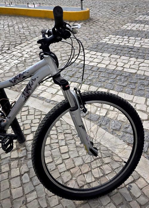 Myka Sport Bike - bicicleta da montanha