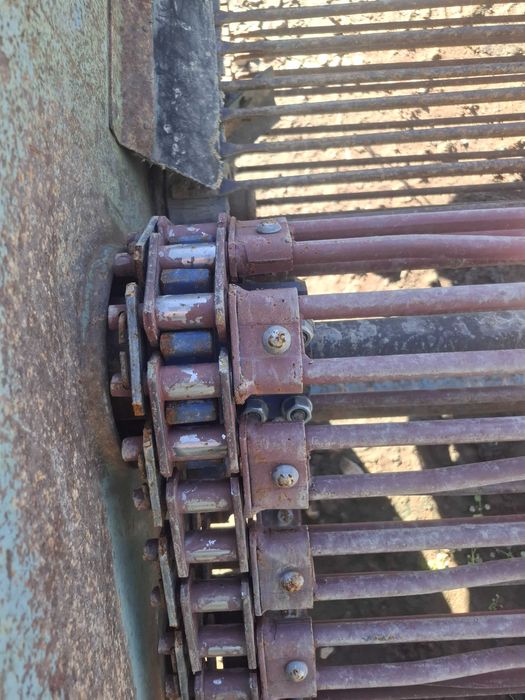 Sprzedam kopaczke elewatorową Agromet 1987, cena 5800 zł idealny stan!