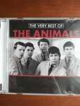 CD The Very Best of The Animals