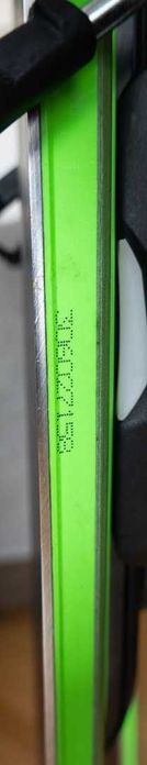 Narty ELAN WINGMAN 86 CTI FUSIONX 178 cm + wiązania EMX 12.0 GW