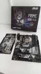 Płyta ASUS Prime B365-Plus LGA1151 DDR4 M.2 USB 3.1 stan bardzo dobry
