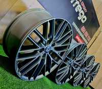 NOWE ALUFELGI HONDA - 18x5x114,3 - Accord,Civic,H-rv,C-rv