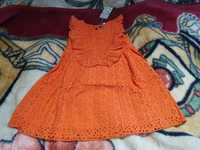 Vestido menina 4 anos