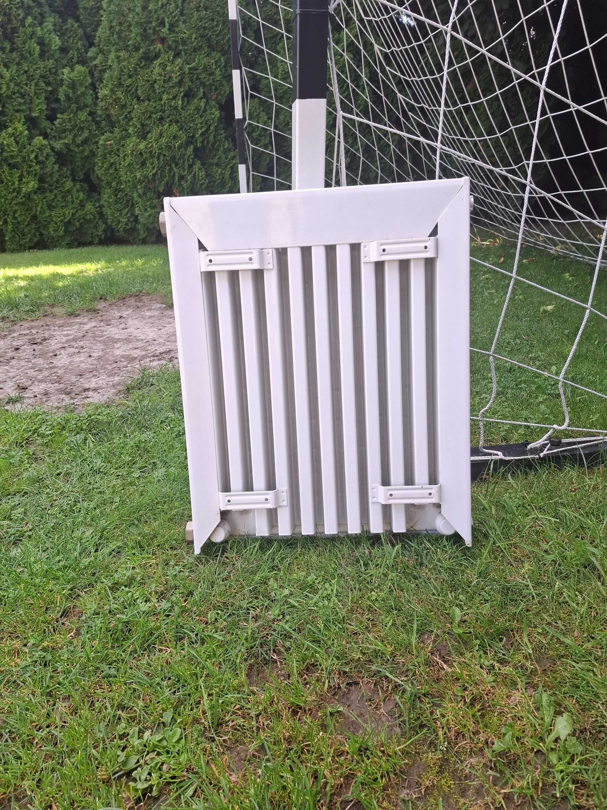 Kaloryfer 50x40x6