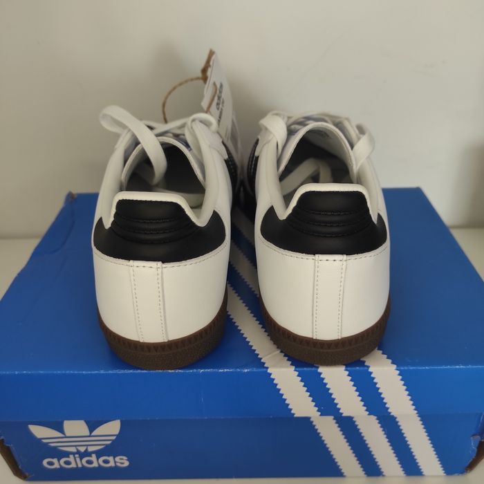 Adidas Samba B75806 | Size 38